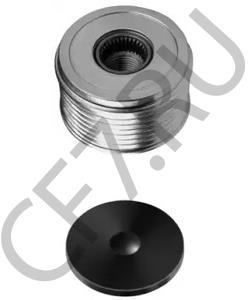 3 3562 1 RIICH Механизм свободного хода генератора в городе Королёв